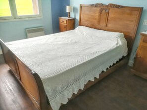 3 bedrooms, iron/ironing board - Homerez - House in Lacam-d'Ourcet. (Lacam-d'Ourcet)