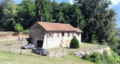 Homerez - House in Lacam-d'Ourcet.