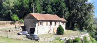 Homerez - House in Lacam-d'Ourcet.