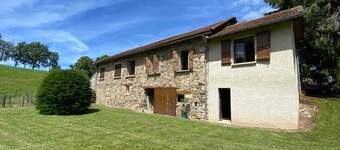 Homerez - Huis in Lacam-d'Ourcet