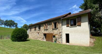 Homerez - Maison Ă Lacam-d'Ourcet