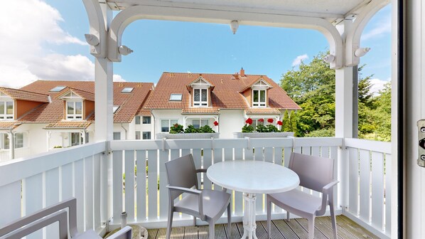 Speisen im Freien