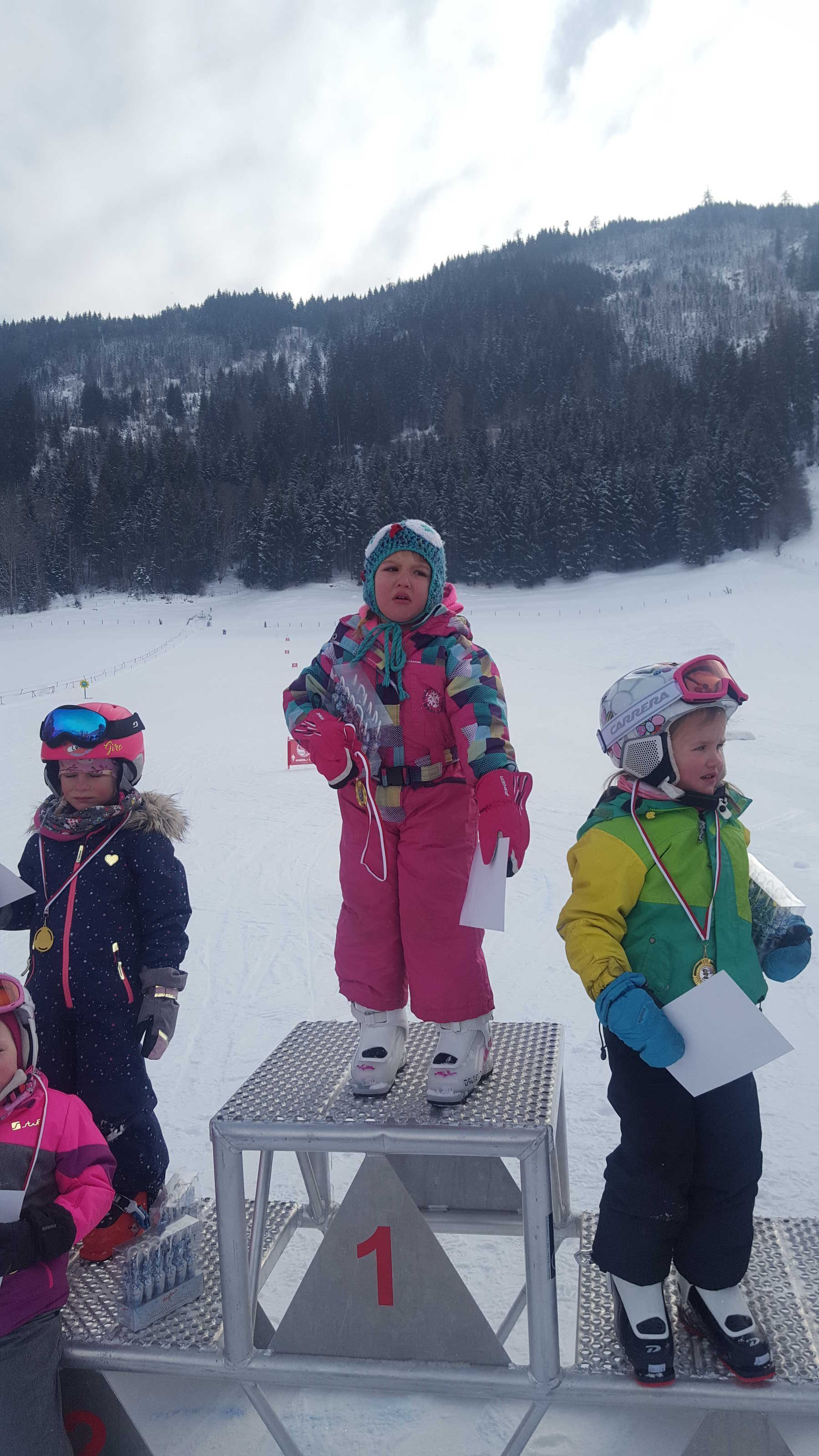 Sneeuw- en skisporten