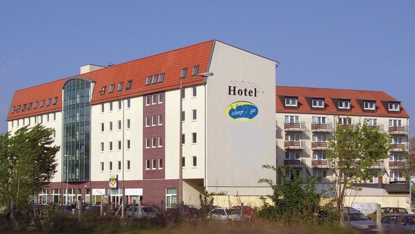 Aussenbereich