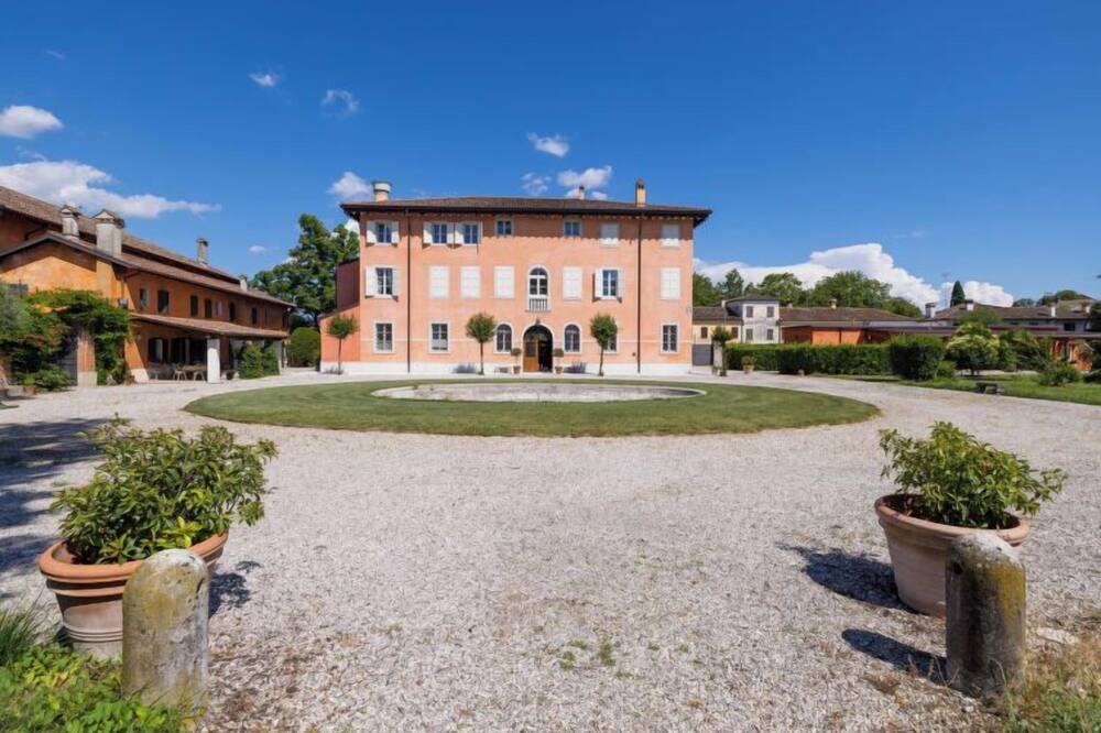 Winery Villa Vitas (App.3) by Interhome