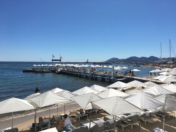 Plage