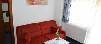 Appartement de vacances pour 2 à 4 personnes - Apart Haus Leni`s