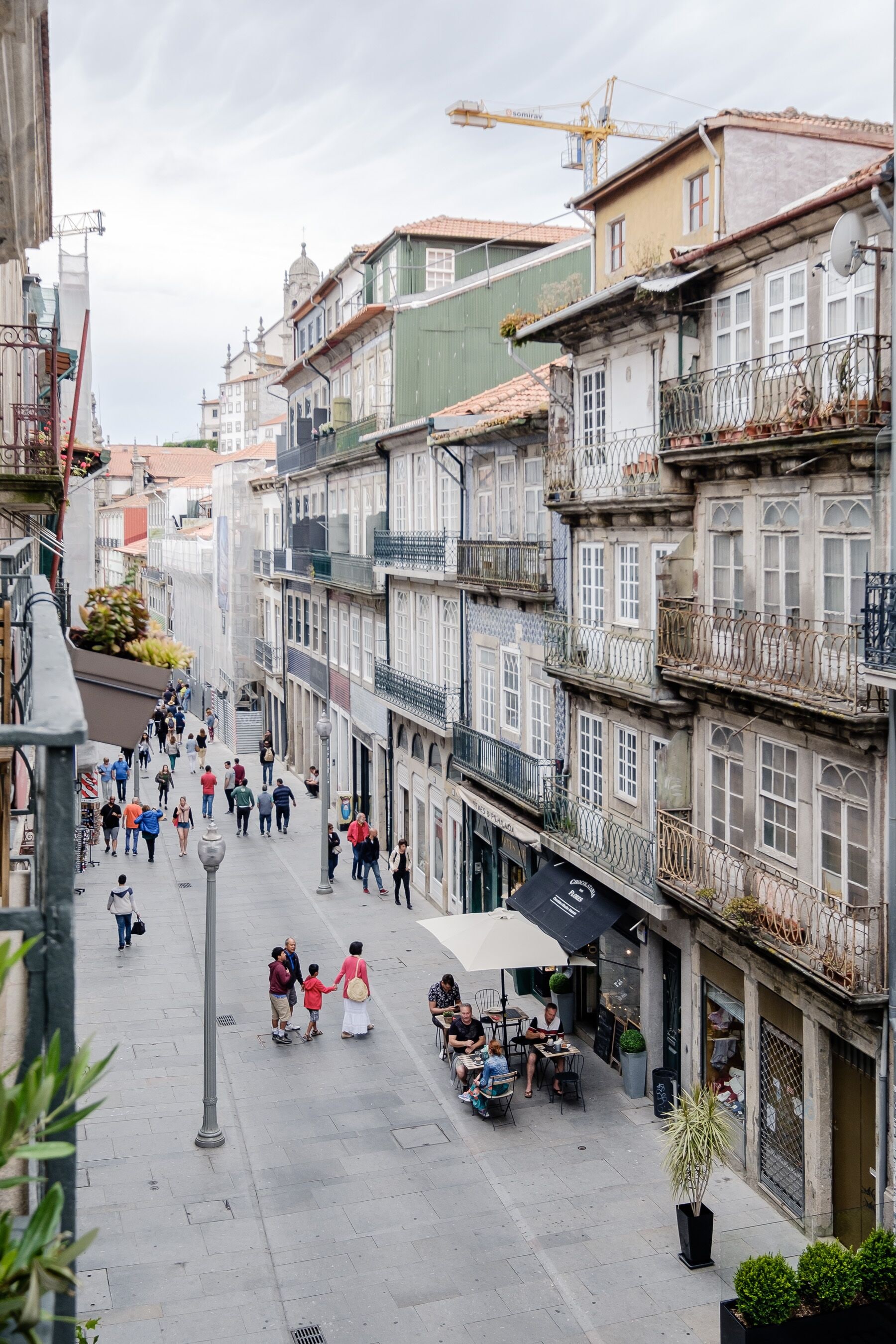 Balcon