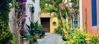 2 bed 2 bath Bikes | BBQ| LAP pool nearby