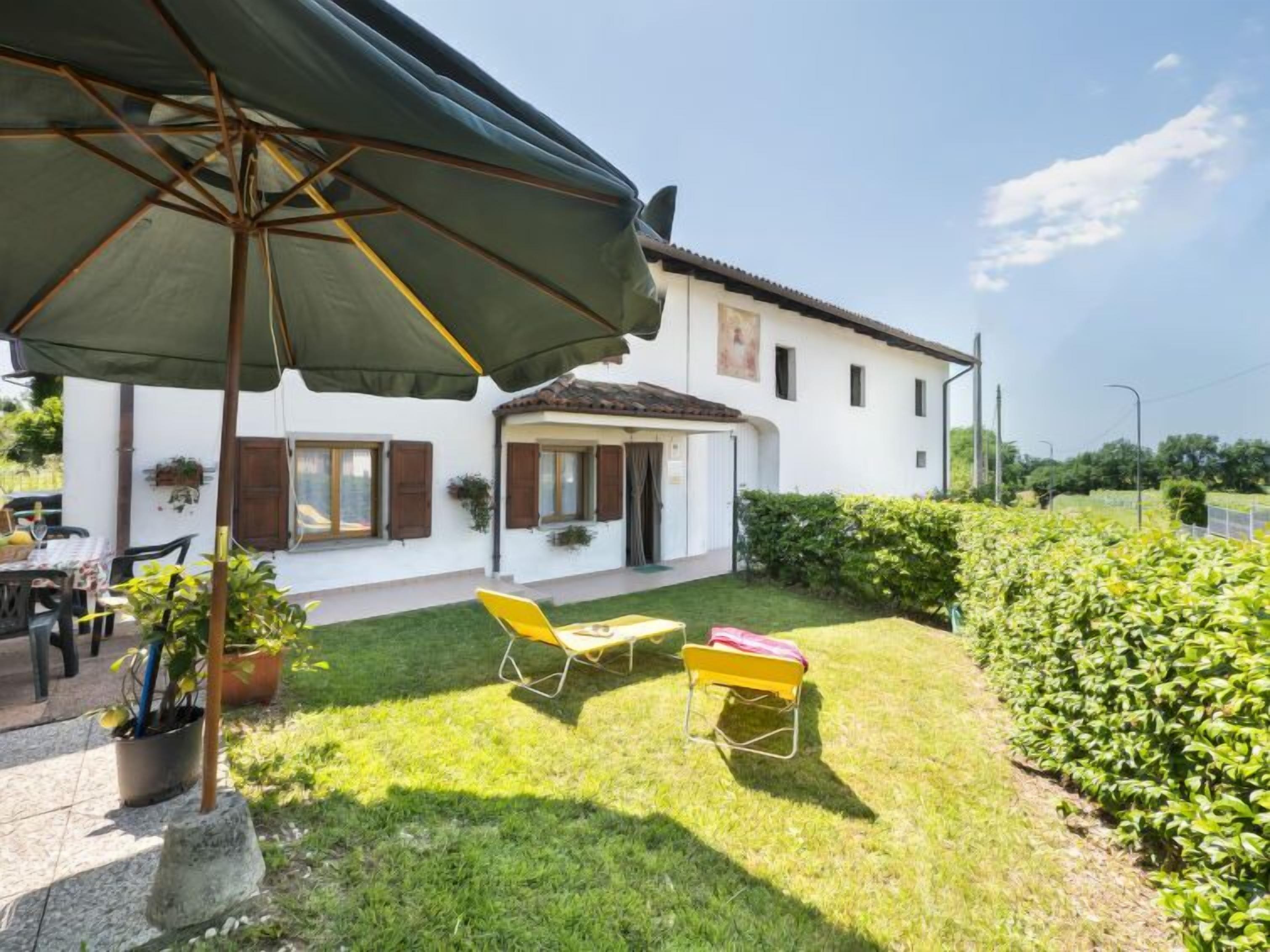Il Castelliere by Interhome
