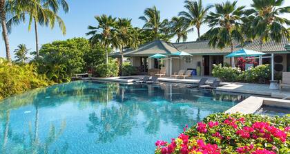 Mauna Kea Waiulaula N101 - Private Building by 10th Hole Hapuna Course