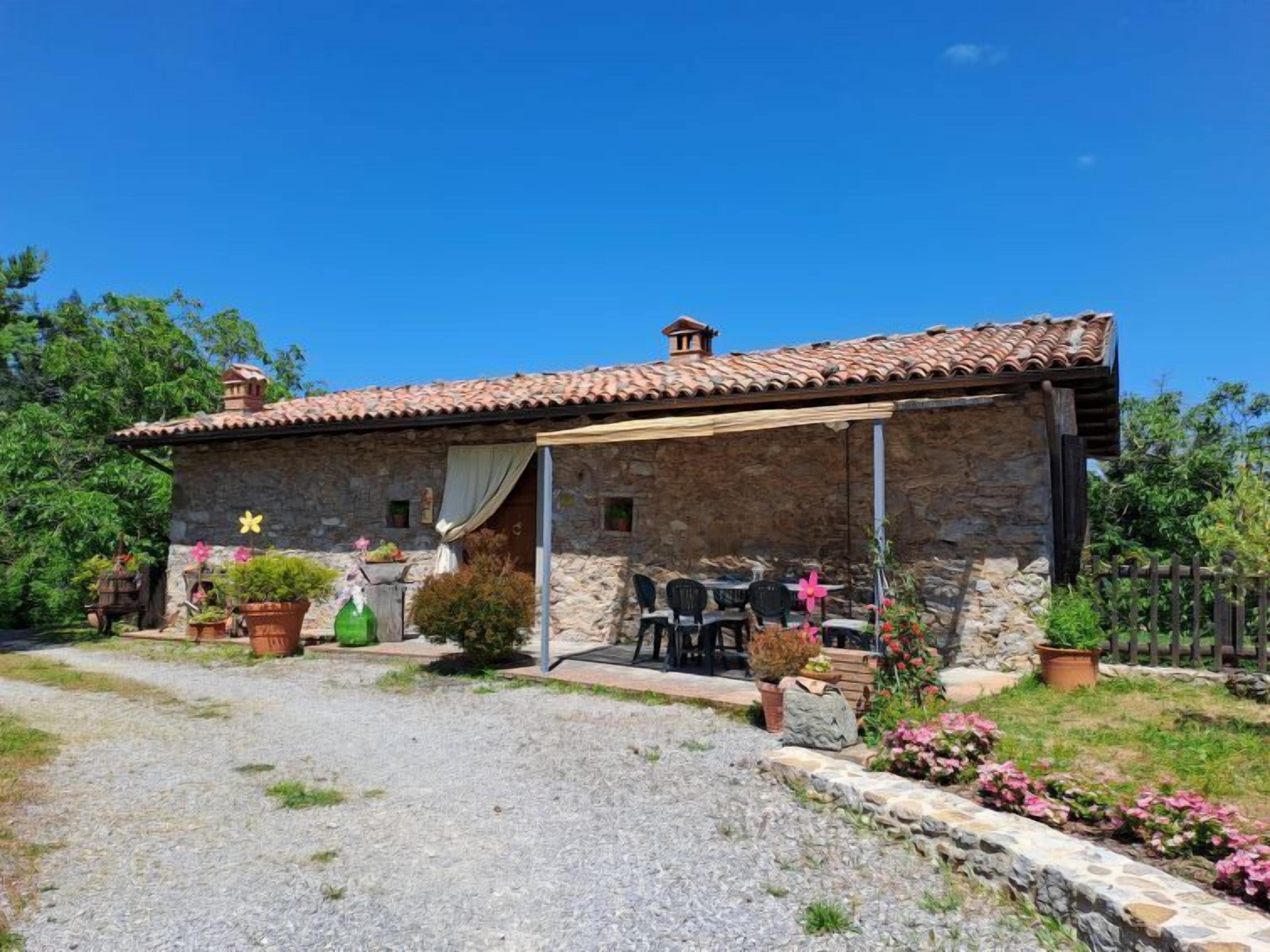 Le Bore by Interhome