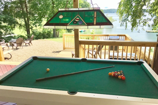 テラス / パティオ