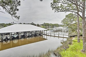 Jachthaven