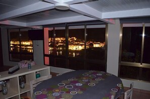 Dining - Self catering Mas Del Fangaro for 4 people (Benifallet)