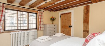 Alojamiento de 3 habitaciones en Lingfield