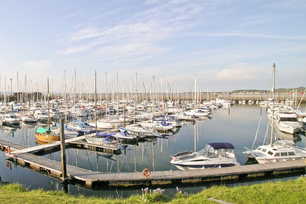 Port de plaisance