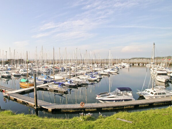 Jachthaven