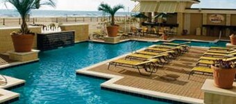 Ocean Beach Club - Oceanfront 3BR Penthouse Suite.