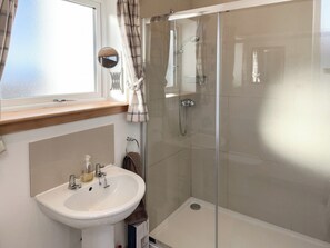 Towels - The Old School House (Applecross)
