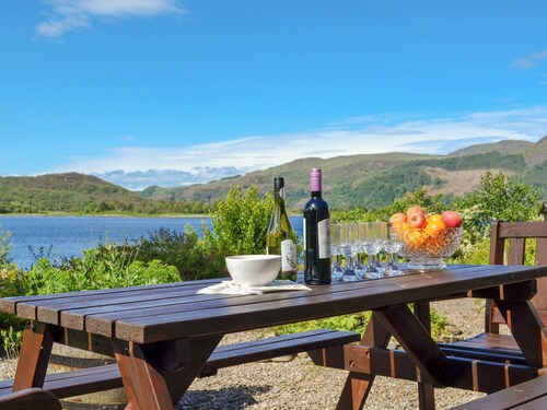 4 bedroom accommodation in Colintraive, near Dunoon