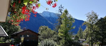 Ferienwohnung gelb (online) - Haus Lohmann Ferienwohnungen