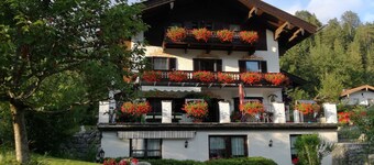 Haus Lohmann Ferienwohnungen - Holiday apartment yellow (online)