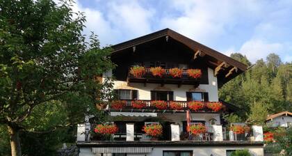 Haus Lohmann Ferienwohnungen - Holiday apartment yellow (online)