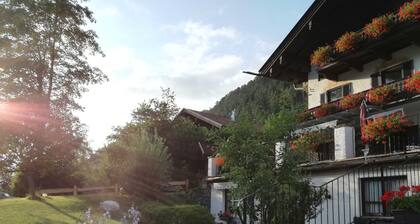 Ferienwohnung gelb (online) - Haus Lohmann Ferienwohnungen