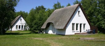 Maison jumelée - Maison jumelée Hiddensee à Vitte