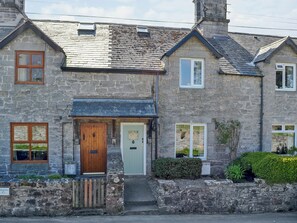 Exterior - The Bellringers Cottage (Llandegla, near Llangollen)