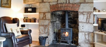 The Bellringers Cottage