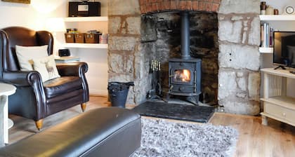 The Bellringers Cottage