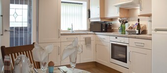 1 bedroom accommodation in Freuchie, near Cupar