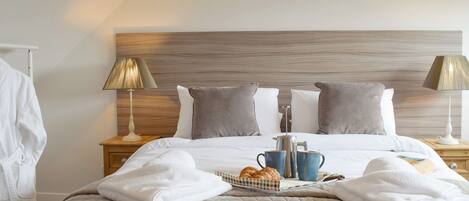 1 sovrum, gratis wi-fi och sängkläder