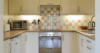 1 bedroom accommodation in Hinton, near Saxmundham