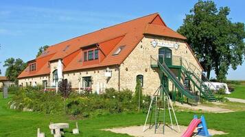 Lasten alue