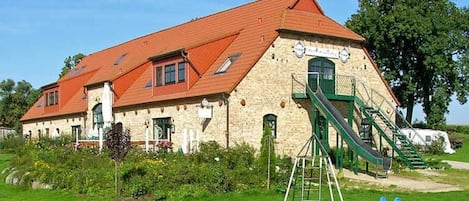Kinderbereich