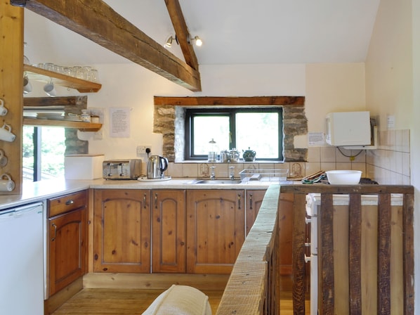 Dishwasher, highchair, freezer