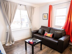 Family Apartment (Apartment 1)