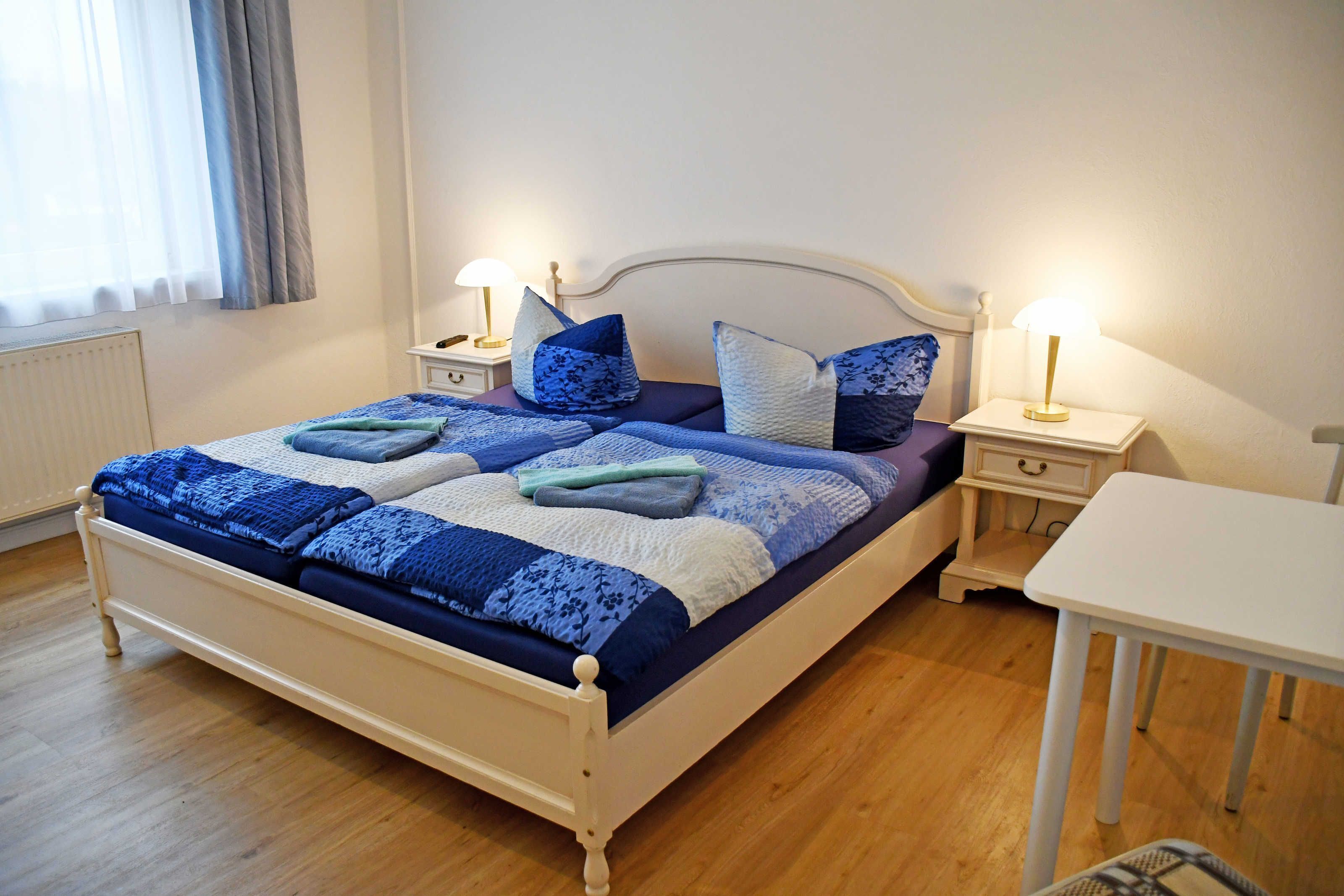 1 quarto, berço de viagem, Wi-Fi, roupa de cama