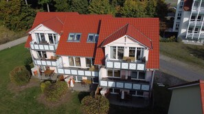 Unclassified image, 2 of 27, button - Seeadler 123 - Ferienpark Streckelsberg * 10 minutes to the Baltic Sea beach * (Koserow (Seebad))