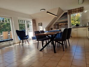 Restauration