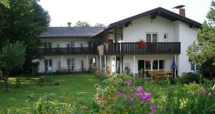 05 Apartment 2-3 persons with balcony - house Seegarten, Baart