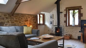 Kamin