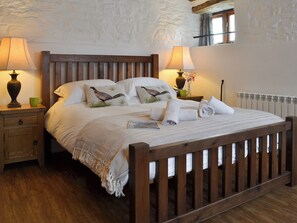 2 bedrooms, free WiFi, bed sheets - 2 bedroom accommodation in Cranford, near Clovelly (Cranford, near Clovelly)