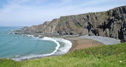 2 chambres Ă coucher Ă Cranford, near Clovelly