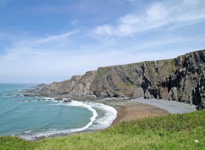 2 bedroom accommodation in Cranford, near Clovelly