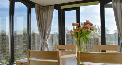 2 chambres Ă coucher Ă Cowbeech, near Hailsham