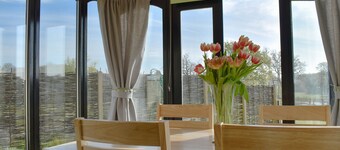 2 bedroom accommodation in Cowbeech, near Hailsham